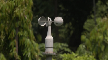 ঢাকাসহ ৬ বিভাগে বজ্রবৃষ্টির পূর্বাভাস, নদীবন্দরে সতর্কতা