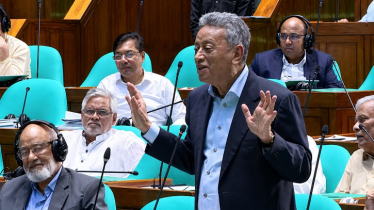 পুঁজিবাজার ও বীমা খাতে বড় সংস্কার, সংসদে দুই সংশোধনী বিল পাস