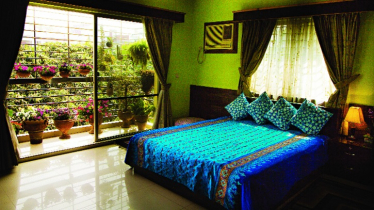 গরমে ঘর শীতল রাখার উপায়