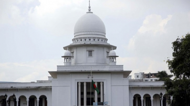 গণবিজ্ঞপ্তির মাধ্যমে সুপ্রিম কোর্টে বিচারক নিচ্ছে সরকার