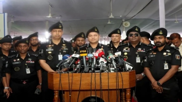 উদ্ভূত পরিস্থিতি মোকাবেলায় সর্বোচ্চ সতর্ক র‍্যাব: মুখপাত্র