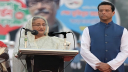 শেখ হাসিনা-জয়সহ ২২২ জনের বিরুদ্ধে হত্যাচেষ্টা মামলা