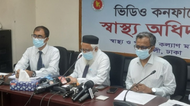 আবার ছড়িয়ে পড়ছে করোনা: মাস্ক ও পরীক্ষা বাধ্যতামূলক