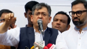 ‘জুলাই সনদ’ নিয়ে গড়িমসি চলবে না: সালাহউদ্দিন