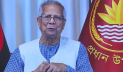 ‘৫ আগস্ট: জাতির পুনর্জন্মের দিন’