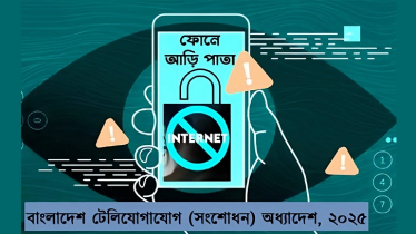 টেলিযোগাযোগ খসড়ায় অশ্লীল বার্তা ও বিরক্তিকর ফোনে কঠোর সাজা টেলিযোগাযোগ খসড়ায় অশ্লীল বার্তা ও বিরক্তিকর ফোনে কঠোর সাজা