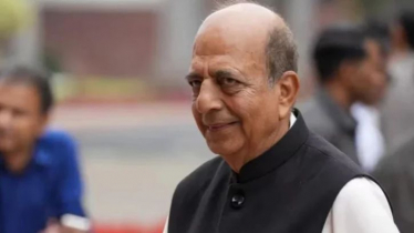 কোনো ইস্যুই সমাধানের বাইরে নয়: দীনেশ ত্রিবেদী