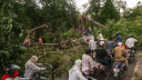 ভারতে ঝড়-বজ্রপাতের তাণ্ডবে ১১১ জনের মৃত্যু, ব্যাপক ক্ষয়ক্ষতি