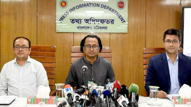 ‘বেনজীরকে দেশে ফেরানোর পথে সরকার’ ‘বেনজীরকে দেশে ফেরানোর পথে সরকার’