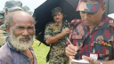 বকশীগঞ্জ সীমান্তে উদ্ধার বৃদ্ধের পরিচয় মিলেছে