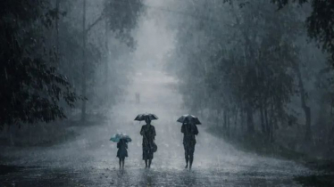 ঢাকাসহ ৯ জেলায় ঝোড়ো হাওয়া-বজ্রবৃষ্টির শঙ্কা