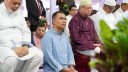 জাতীয় ঈদগাহে ঈদের নামাজ আদায় করবেন প্রধানমন্ত্রী তারেক রহমান