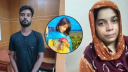 রামিসা হত্যা মামলায় সোহেল-স্বপ্নার বিরুদ্ধে চার্জশিট দাখিল