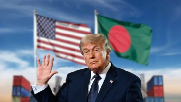 বাংলাদেশসহ ৬০ দেশের পণ্যে নতুন শুল্কের প্রস্তাব যুক্তরাষ্ট্রের