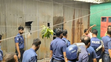 সোনারগাঁয়ে আধিপত্য নিয়ে দুই পক্ষের সংঘর্ষ, আহত ২০