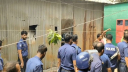 সোনারগাঁয়ে আধিপত্য নিয়ে দুই পক্ষের সংঘর্ষ, আহত ২০