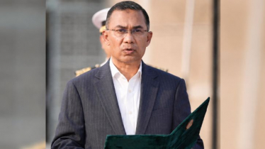 রাষ্ট্রপতি প্রার্থী চূড়ান্ত করার দায়িত্বে তারেক রহমান