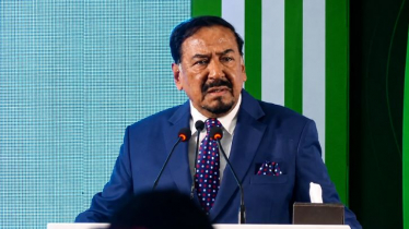 ‘বিশৃঙ্খলা করলে আ.লীগকে রাজপথেই প্রতিহত করা হবে’ ‘বিশৃঙ্খলা করলে আ.লীগকে রাজপথেই প্রতিহত করা হবে’