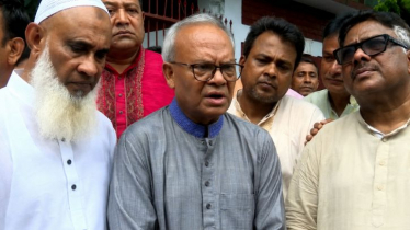 চিনিকলগুলোকে সারা বছর সচল করতে চায় সরকার: রিজভী চিনিকলগুলোকে সারা বছর সচল করতে চায় সরকার: রিজভী