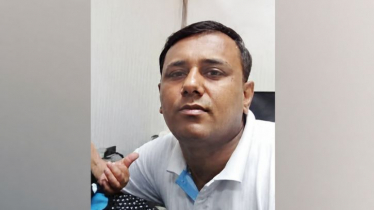 রামপুরায় প্রকাশ্য দিবালোকে গুলিবিদ্ধ শীর্ষ সন্ত্রাসী ‘কাইল্লা পলাশ’