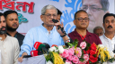 দেশকে অস্থিতিশীল করার চেষ্টা রুখে দেওয়ার আহ্বান মির্জা ফখরুলের