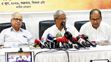 ‘সোশ্যাল মিডিয়ার অপব্যবহারে রাজনৈতিক পরিবেশ ক্ষতিগ্রস্ত’