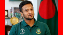 টাকার বিনিময়ে মামলা থেকে রেহাইয়ের প্রস্তাব নাকচ সাকিবের