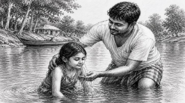 ধর্ষণের পর শিশুকে গোসল করিয়ে বাড়িতে রেখে গেল অভিযুক্ত ধর্ষণের পর শিশুকে গোসল করিয়ে বাড়িতে রেখে গেল অভিযুক্ত