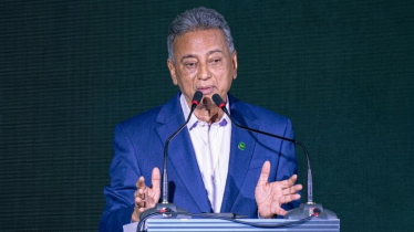 আর্থিক খাতে রাজনৈতিক হস্তক্ষেপ থাকবে না: অর্থমন্ত্রী