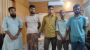 আদাবরে চালক অপহরণ ও নির্যাতন, মূলহোতাসহ গ্রেফতার ৫