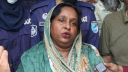 ১৩ মাস পর কারাবাস থেকে মুক্তি পেলেন আইভী