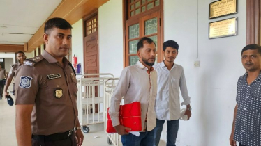 রামিসা ধর্ষণ-হত্যা মামলার ডেথ রেফারেন্স নথি হাইকোর্টে রামিসা ধর্ষণ-হত্যা মামলার ডেথ রেফারেন্স নথি হাইকোর্টে