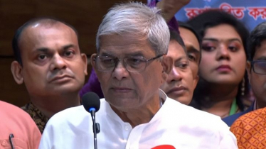 ‘সম্প্রীতির বাংলাদেশে উগ্রবাদ ও মৌলবাদের কোনো স্থান নেই’ ‘সম্প্রীতির বাংলাদেশে উগ্রবাদ ও মৌলবাদের কোনো স্থান নেই’