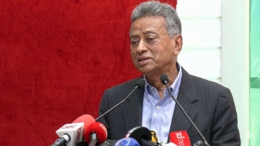 অর্থনীতির গণতন্ত্রীকরণ ও বৈষম্যমুক্ত সমাজ প্রতিষ্ঠা জরুরি: অর্থমন্ত্রী