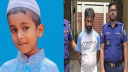 পায়ুপথে বাতাস ঢুকিয়ে শিশু রামিমকে হত্যা: প্রধান আসামি গ্রেফতার