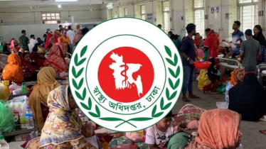২৪ ঘণ্টায় আরও ১০ শিশুর মৃত্যু, হামে মোট প্রাণহানি ৫৫৫ ২৪ ঘণ্টায় আরও ১০ শিশুর মৃত্যু, হামে মোট প্রাণহানি ৫৫৫