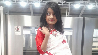 বোনের কাটা মাথা দেখে চিৎকার করে বেরিয়ে আসে রাইসা