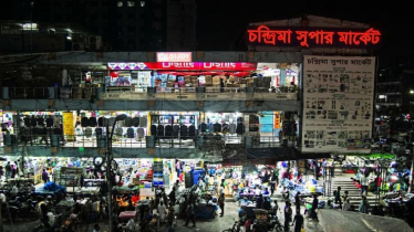 ঈদ উপলক্ষে রাতে মার্কেট খোলা রাখার নতুন সময় নির্ধারণ