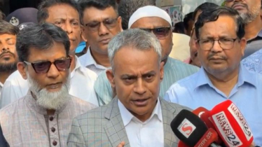 ঈদযাত্রা নির্বিঘ্নে সব প্রস্তুতি নিচ্ছে সরকার: সেতুমন্ত্রী