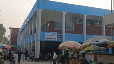 লালমনিরহাটে বিচারক সংকটে বাড়ছে মামলাজট, ভোগান্তিতে বিচারপ্রার্থী