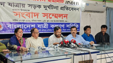১৫ দিনের ঈদযাত্রায় ৪৪২ দুর্ঘটনা, নিহত ৪৩৮