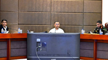 ‘পদোন্নতিতে যোগ্যতাই একমাত্র মানদণ্ড, রাজনৈতিক বিবেচনা নয়’ ‘পদোন্নতিতে যোগ্যতাই একমাত্র মানদণ্ড, রাজনৈতিক বিবেচনা নয়’