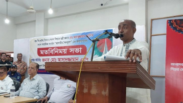 দেশে ফিরলে আইনি প্রক্রিয়ার মুখোমুখি হবেন শেখ হাসিনা: আইনমন্ত্রী