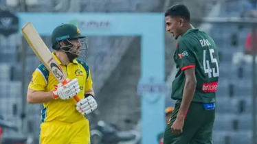 বৃষ্টির হানায় মিরপুরে নিশ্চিত জয়ের অপেক্ষা বাড়ল বাংলাদেশের