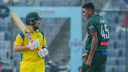 বৃষ্টির হানায় মিরপুরে নিশ্চিত জয়ের অপেক্ষা বাড়ল বাংলাদেশের