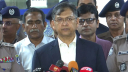 জঙ্গল সলিমপুরে হামলার জবাবে কঠোর হুঁশিয়ারি স্বরাষ্ট্রমন্ত্রীর
