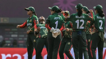 বিশ্বকাপ স্কোয়াডে জ্যোতির নেতৃত্বে টাইগ্রেসরা