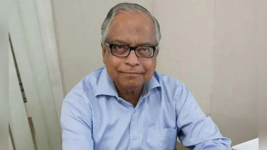 জাতীয় অধ্যাপক হলেন ড. মাহবুব উল্লাহ জাতীয় অধ্যাপক হলেন ড. মাহবুব উল্লাহ