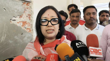 ‘প্রত্যেকের হাতেই গণমাধ্যম, চাইলেই শেখ হাসিনার বক্তব্য শোনা সম্ভব’