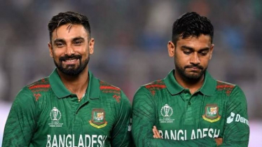 বাংলাদেশ ক্রিকেটে রদবদল: সাদা বলের নেতৃত্বে লিটন, টেস্টে বহাল শান্ত বাংলাদেশ ক্রিকেটে রদবদল: সাদা বলের নেতৃত্বে লিটন, টেস্টে বহাল শান্ত